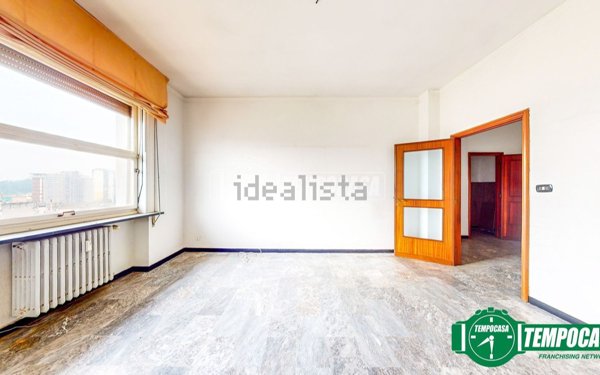 appartamento in vendita a Novi Ligure