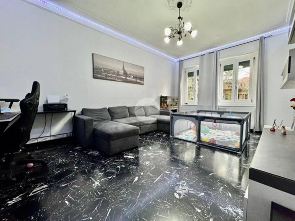 appartamento in vendita a Novi Ligure