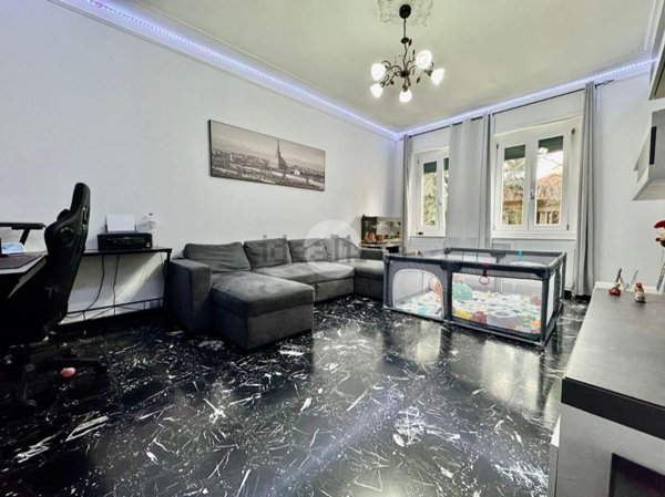 appartamento in vendita a Novi Ligure