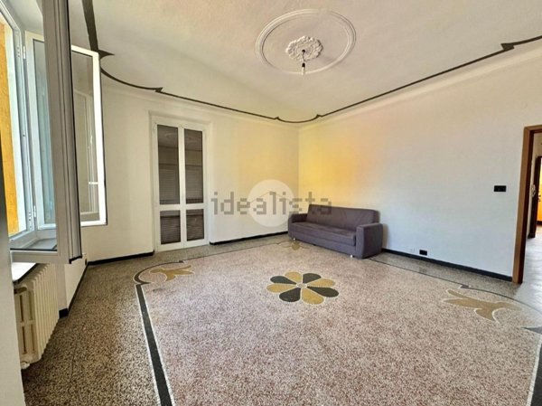 appartamento in vendita a Novi Ligure