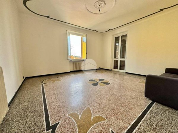 appartamento in vendita a Novi Ligure