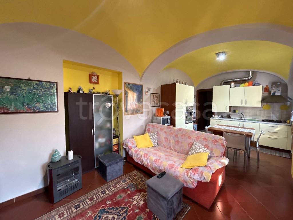 appartamento in vendita a Novi Ligure