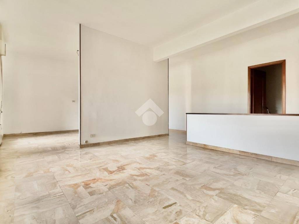 appartamento in vendita a Novi Ligure