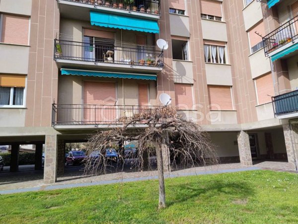 appartamento in vendita a Novi Ligure