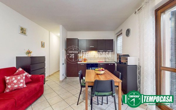 appartamento in vendita a Novi Ligure