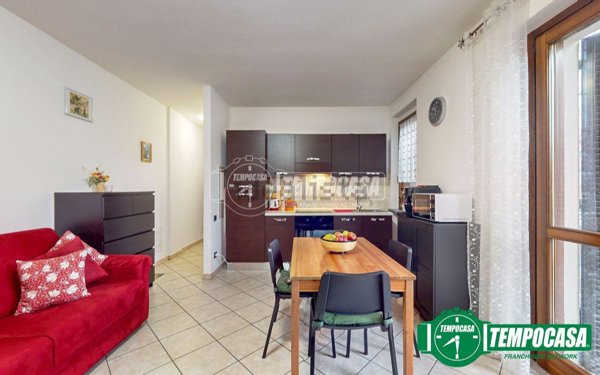 appartamento in vendita a Novi Ligure