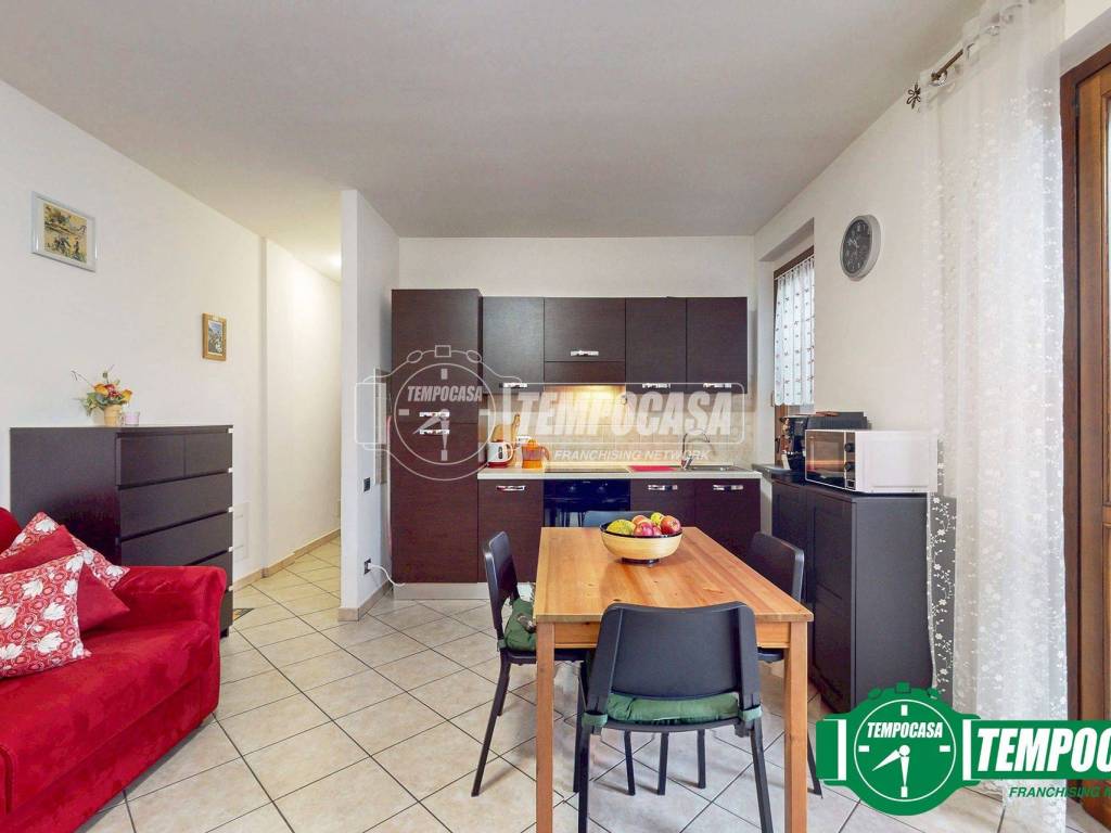 appartamento in vendita a Novi Ligure