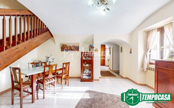 casa indipendente in vendita a Novi Ligure