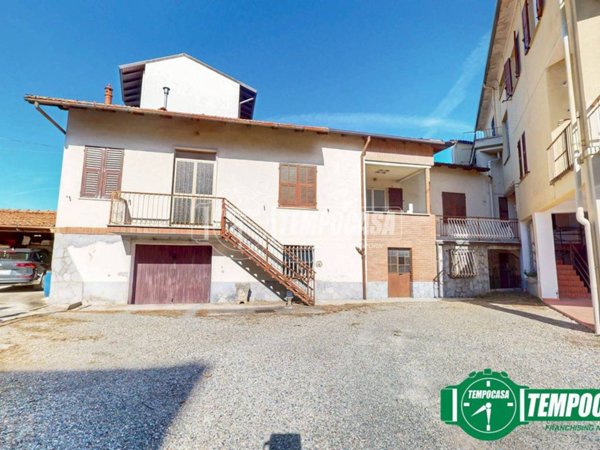 casa indipendente in vendita a Novi Ligure