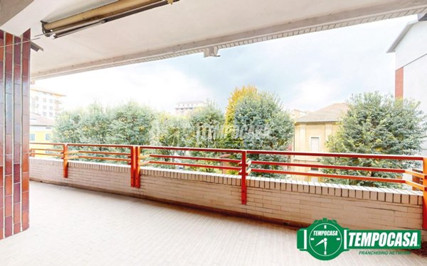 appartamento in vendita a Novi Ligure