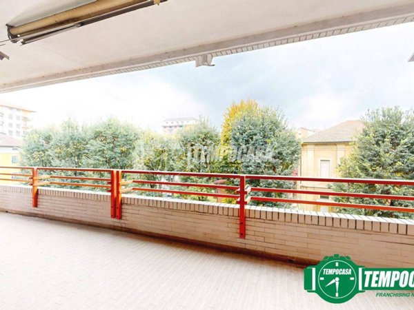 appartamento in vendita a Novi Ligure