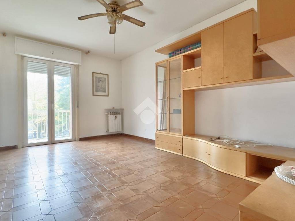 appartamento in vendita a Novi Ligure