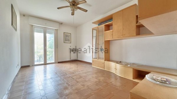 appartamento in vendita a Novi Ligure