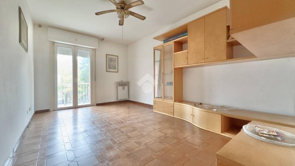 appartamento in vendita a Novi Ligure