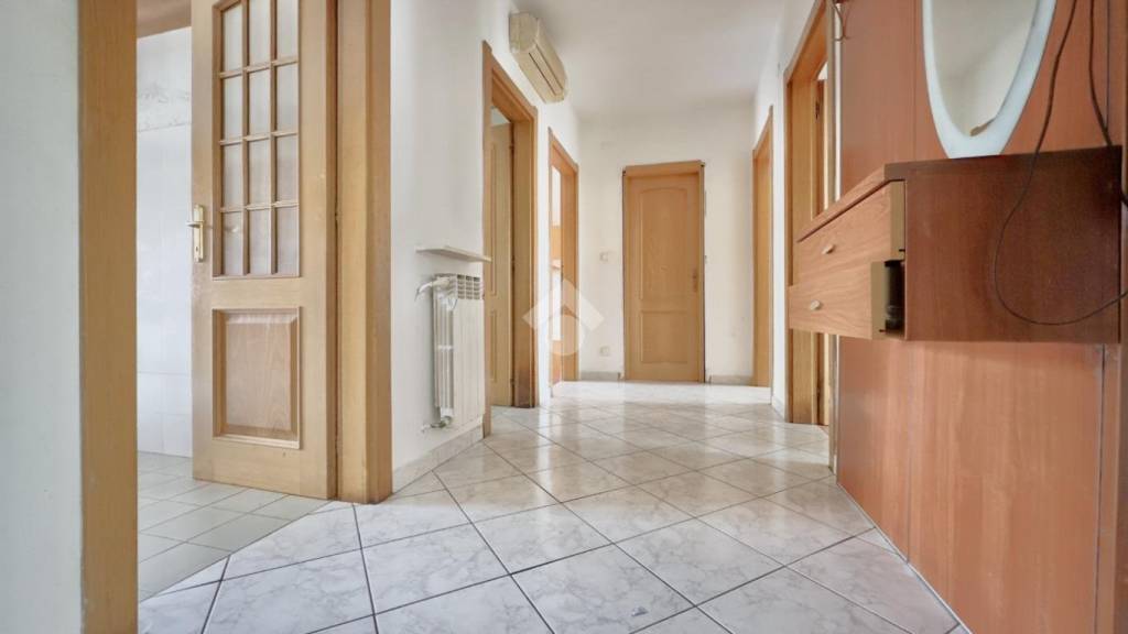 appartamento in vendita a Novi Ligure