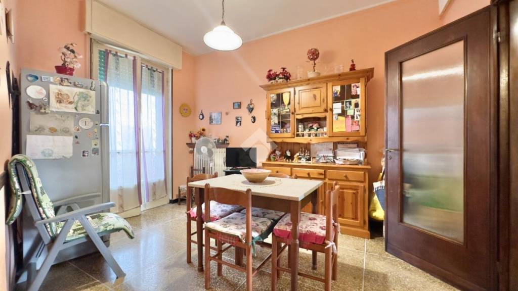 appartamento in vendita a Novi Ligure