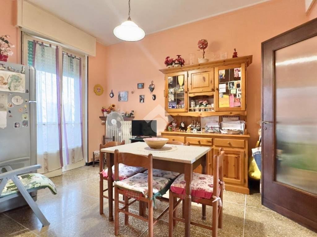 appartamento in vendita a Novi Ligure