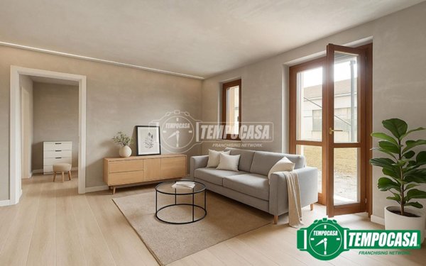 appartamento in vendita a Novi Ligure