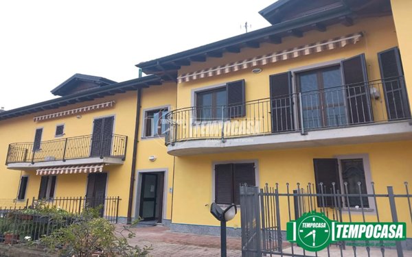 appartamento in vendita a Novi Ligure