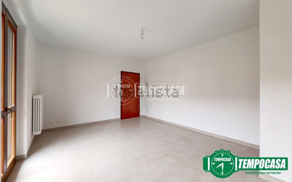 appartamento in vendita a Novi Ligure