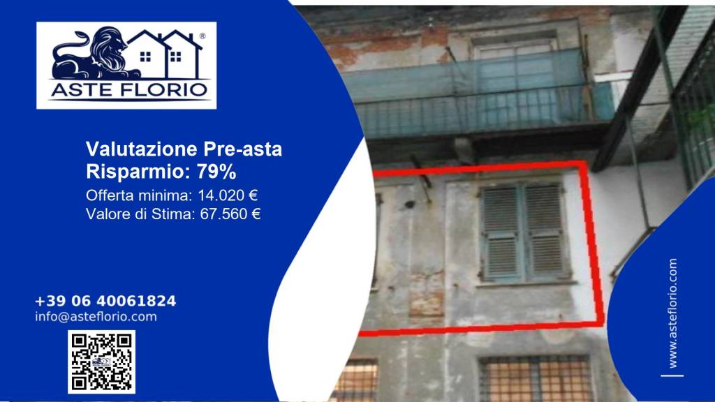 appartamento in vendita a Novi Ligure