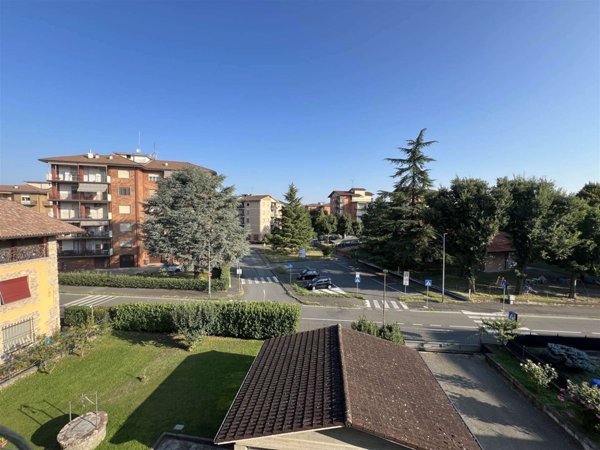 appartamento in vendita a Novi Ligure