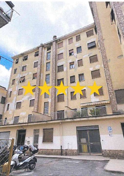 appartamento in vendita a Novi Ligure