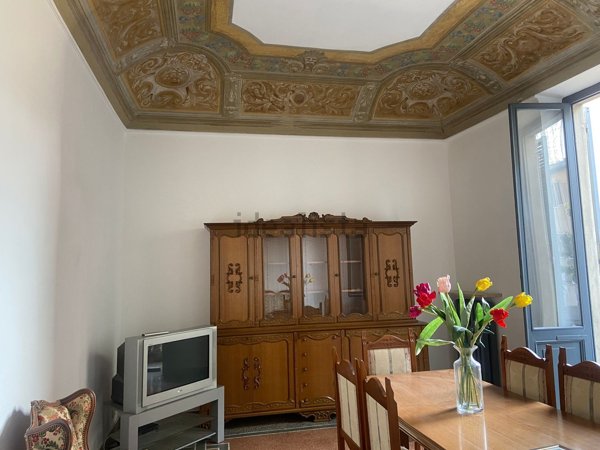 appartamento in vendita a Novi Ligure