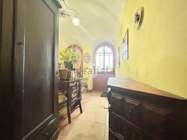 casa indipendente in vendita a Novi Ligure