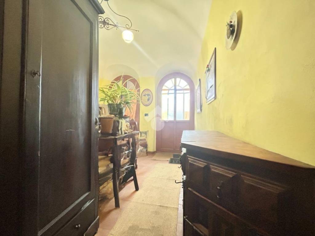 casa indipendente in vendita a Novi Ligure