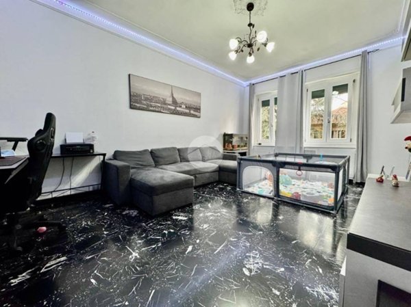 appartamento in vendita a Novi Ligure