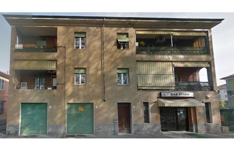 appartamento in vendita a Novi Ligure