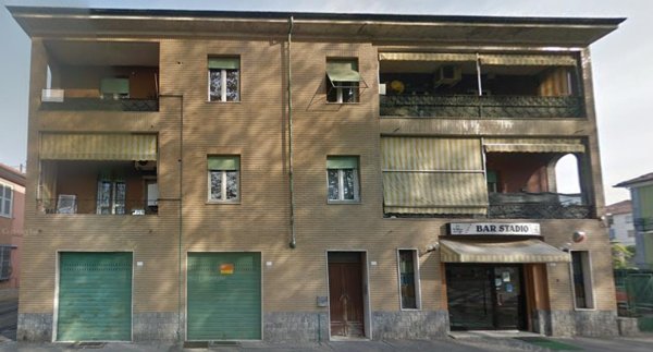 appartamento in vendita a Novi Ligure