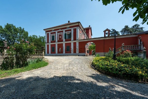 casa indipendente in vendita a Novi Ligure
