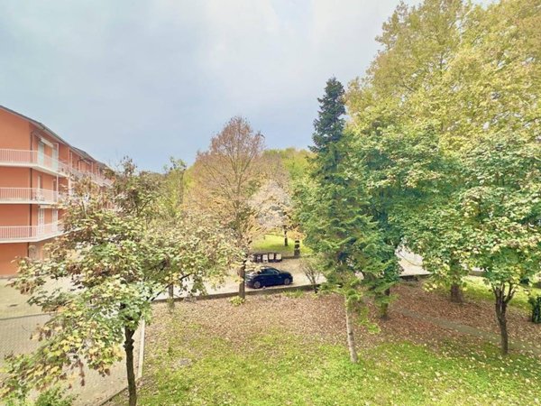 appartamento in vendita a Novi Ligure