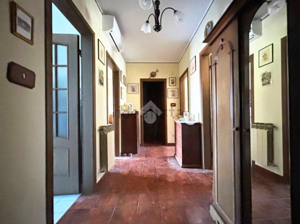 appartamento in vendita a Novi Ligure