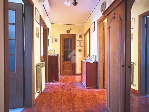 appartamento in vendita a Novi Ligure