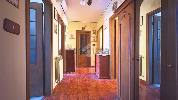 appartamento in vendita a Novi Ligure