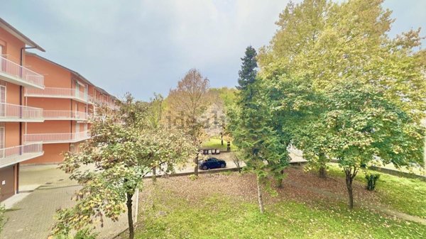 appartamento in vendita a Novi Ligure