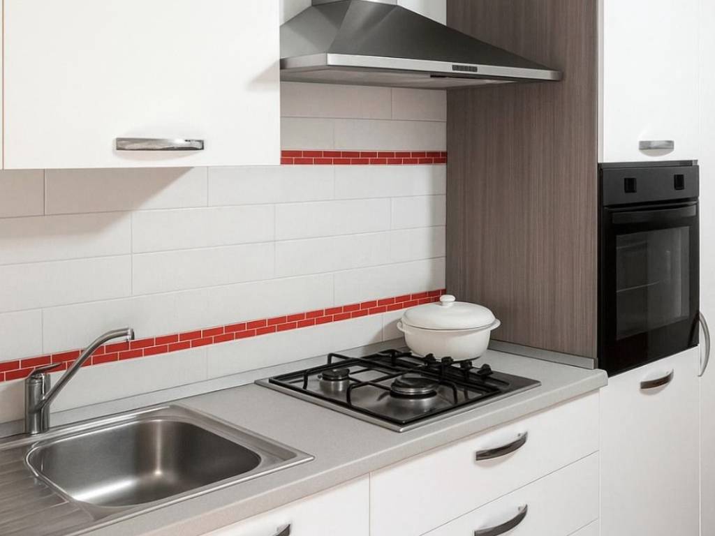 appartamento in vendita a Novi Ligure