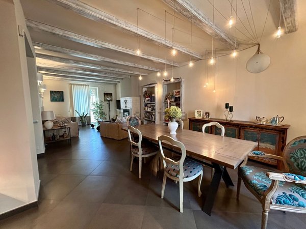 casa indipendente in vendita a Novi Ligure