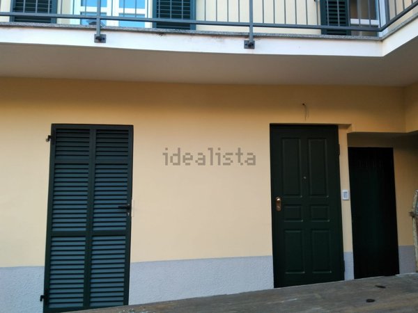 casa semindipendente in vendita a Novi Ligure