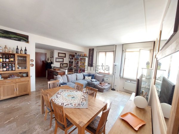 appartamento in vendita a Novi Ligure