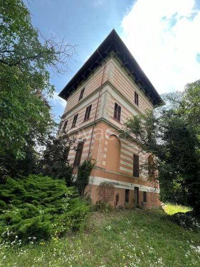 villa in vendita a Novi Ligure