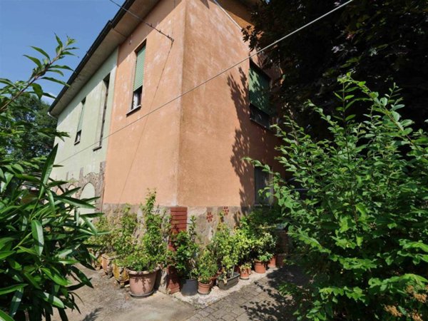 casa indipendente in vendita a Novi Ligure