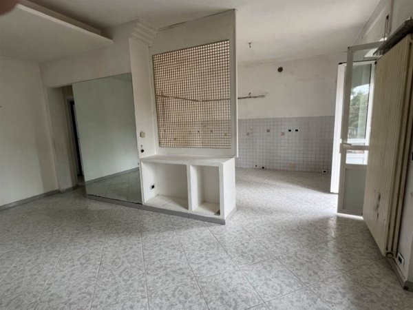 appartamento in vendita a Novi Ligure