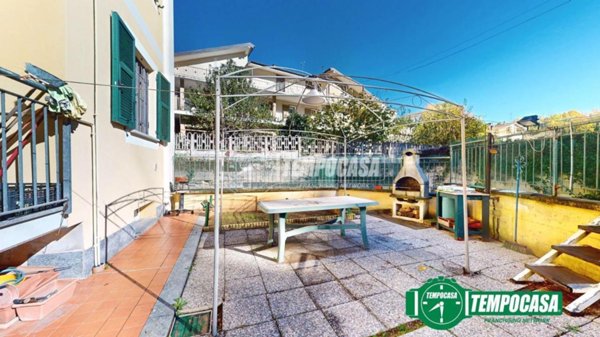 appartamento in vendita a Novi Ligure