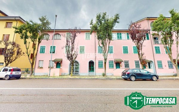 appartamento in vendita a Novi Ligure