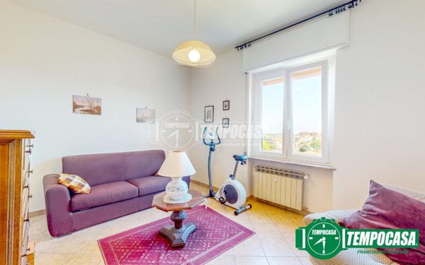 appartamento in vendita a Novi Ligure