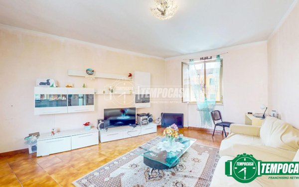 appartamento in vendita a Novi Ligure